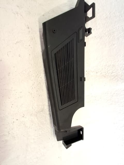 Moldura interior BMW X3 (E83) 3