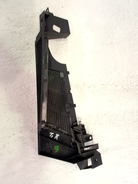 Moldura interior BMW X3 (E83)