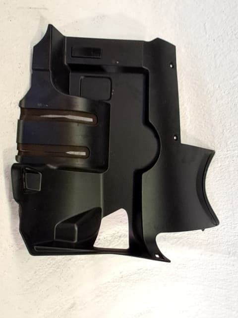 Moldura interior BMW X3 (E83) 2