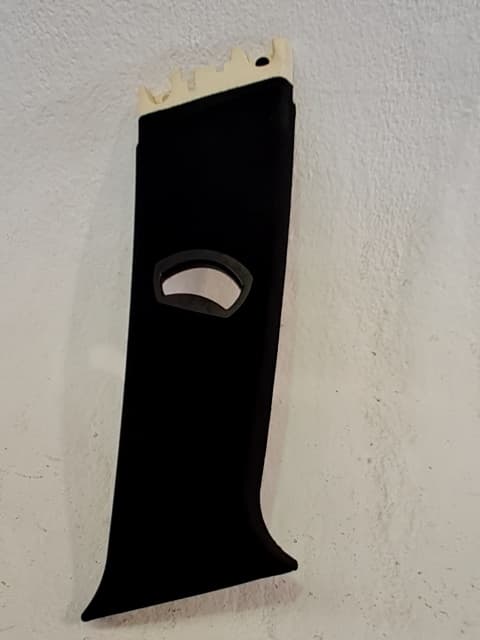Moldura interior BMW X3 (E83) 2