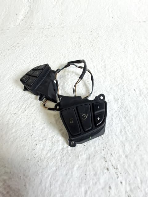 Mando volante BMW X3 (E83) 2