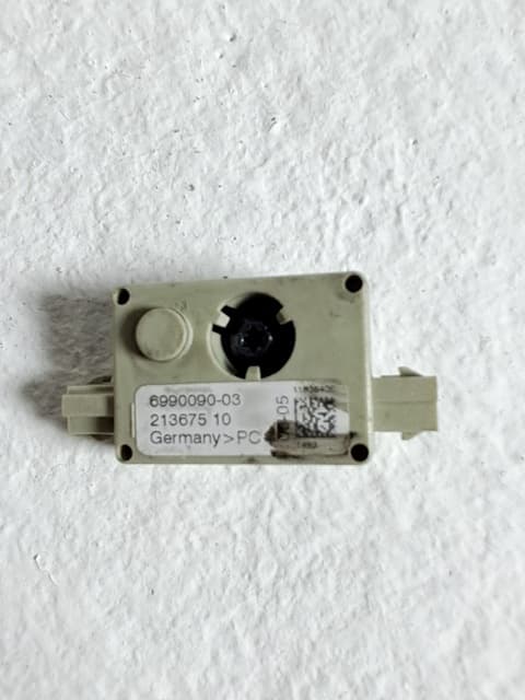 Antena BMW X3 (E83) 2