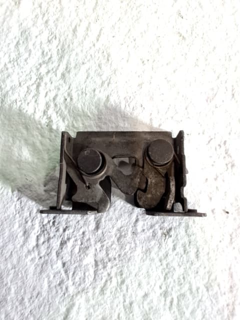 Cerradura capot BMW X3 (E83) 3