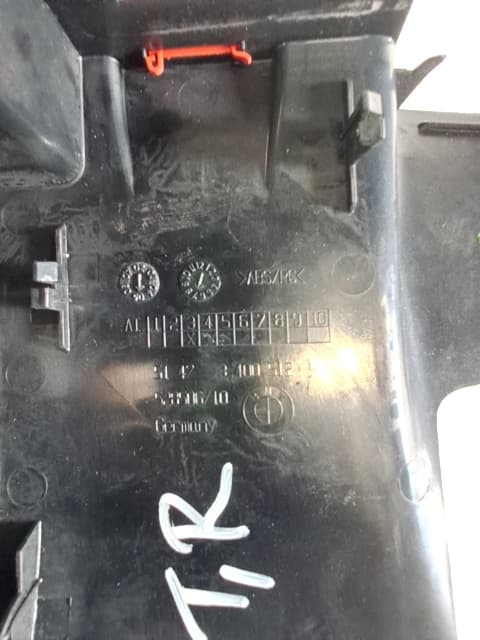 Moldura interior BMW X3 (E83) 2