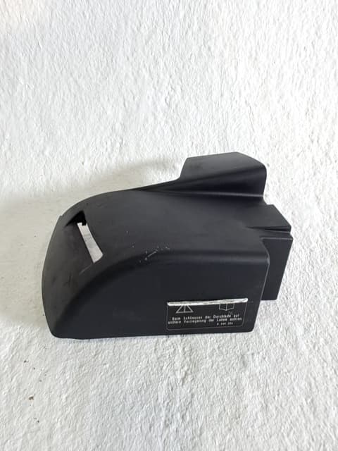 Moldura interior BMW X3 (E83)