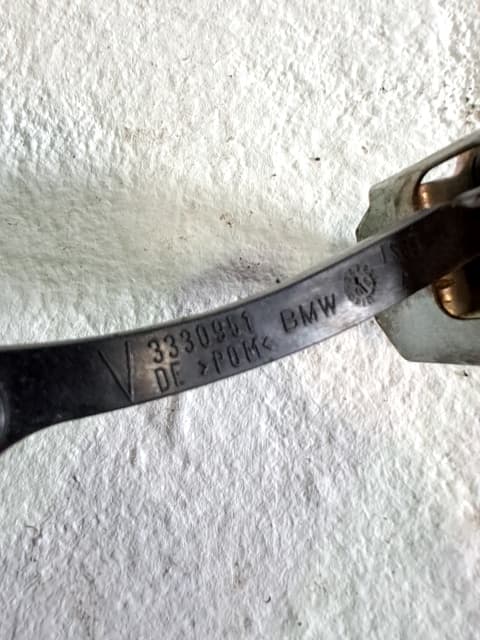 Recambio BMW X3 (E83) ref. 41513453230