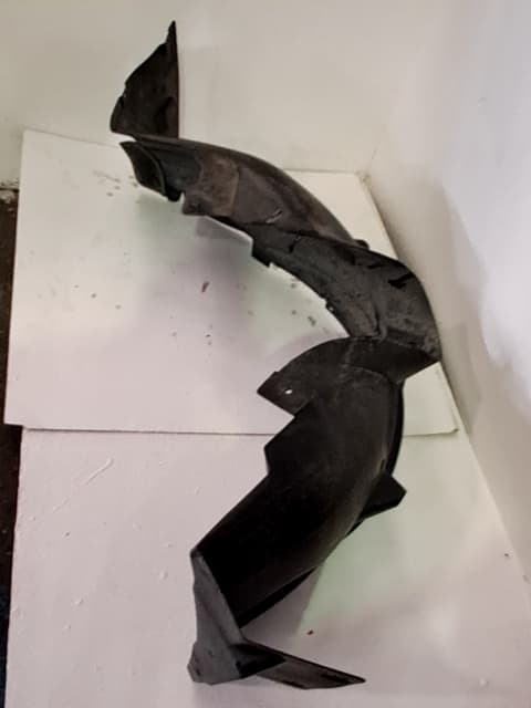 Paso rueda delantero derecho BMW X3 (E83) 4