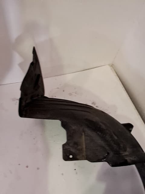 Paso rueda delantero derecho BMW X3 (E83) 2