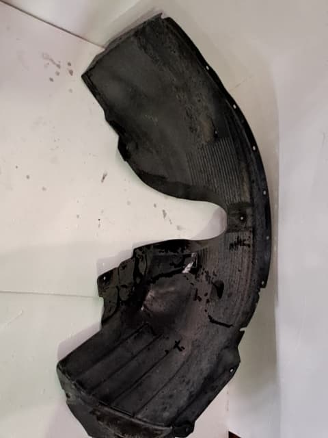 Paso rueda delantero derecho BMW X3 (E83)