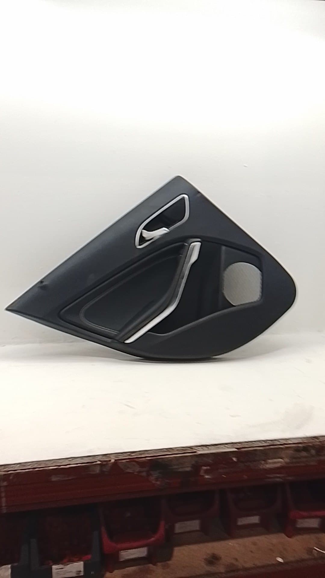 Recambio MERCEDES-BENZ CLASE A (W169) ref. A1767303300