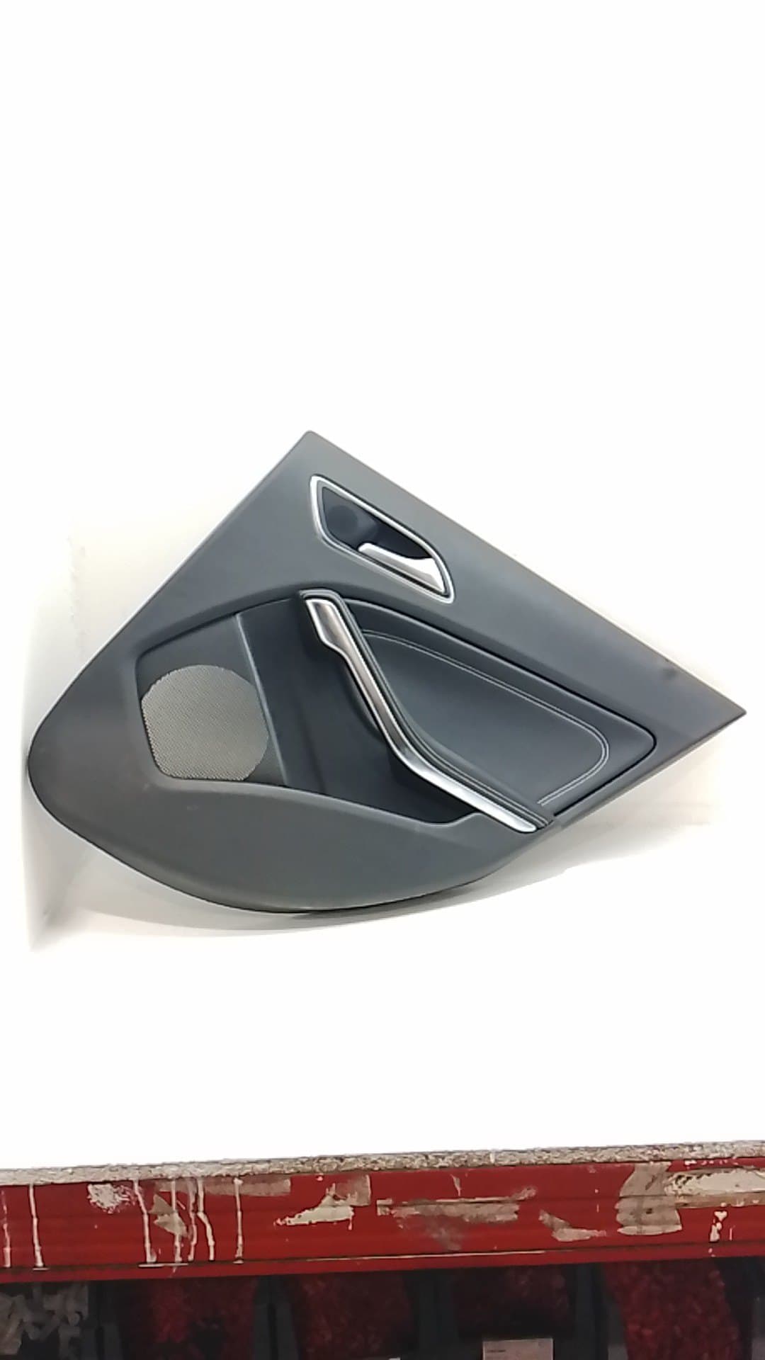 Guarnecido puerta trasera derecha MERCEDES-BENZ CLASE A (W169)