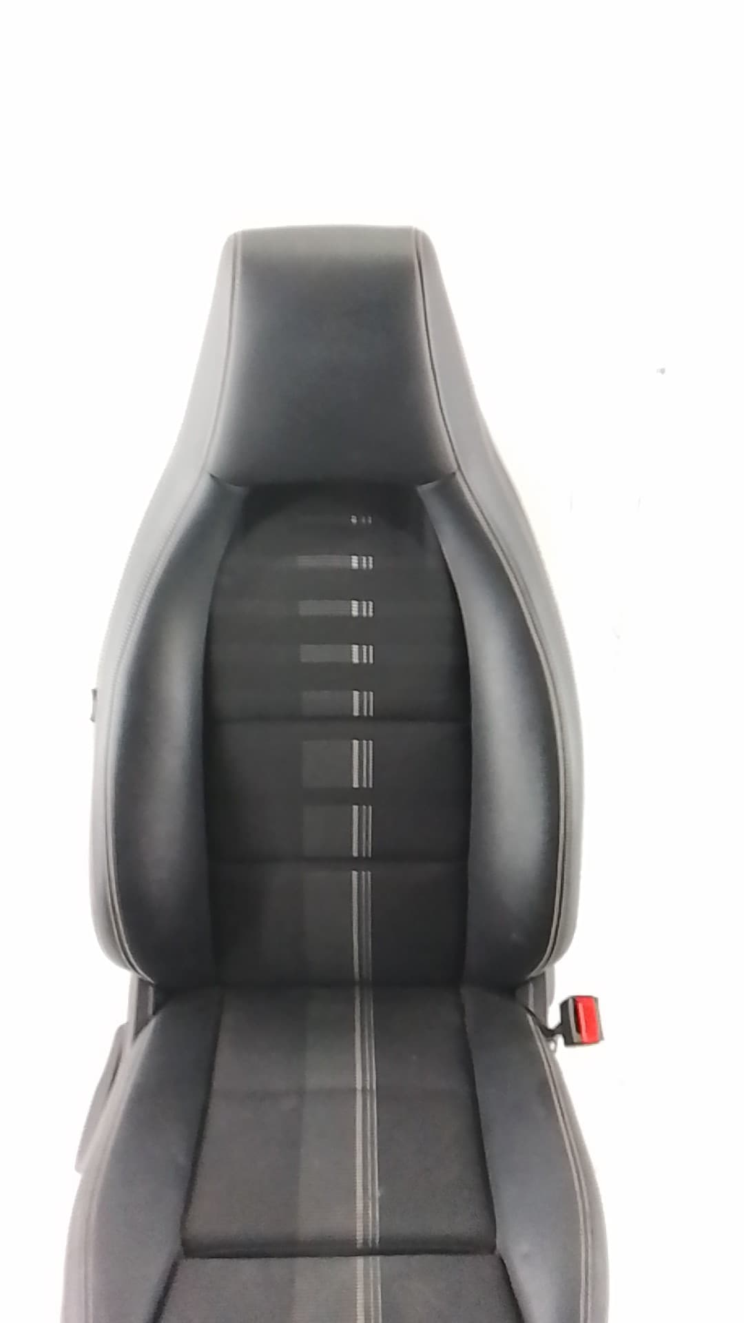 Asiento delantero derecho MERCEDES-BENZ CLASE A (W169) 3