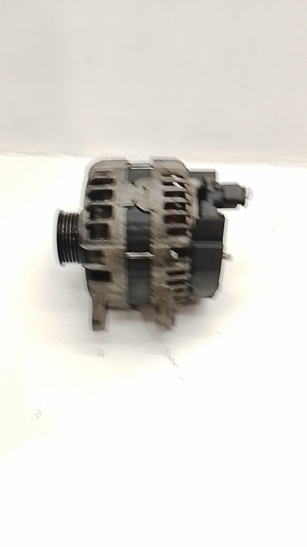 Alternador MERCEDES-BENZ CLASE A (W169) 3