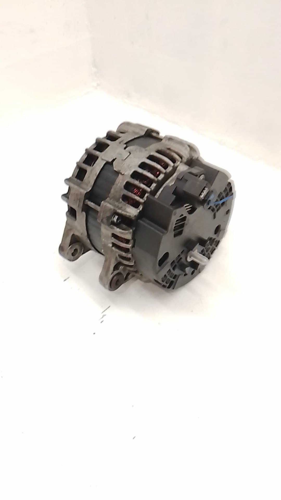 Alternador MERCEDES-BENZ CLASE A (W169) 2