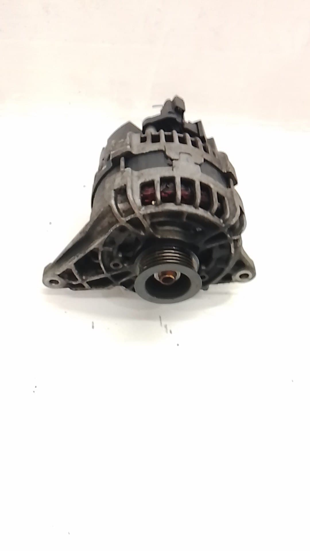 Alternador MERCEDES-BENZ CLASE A (W169)