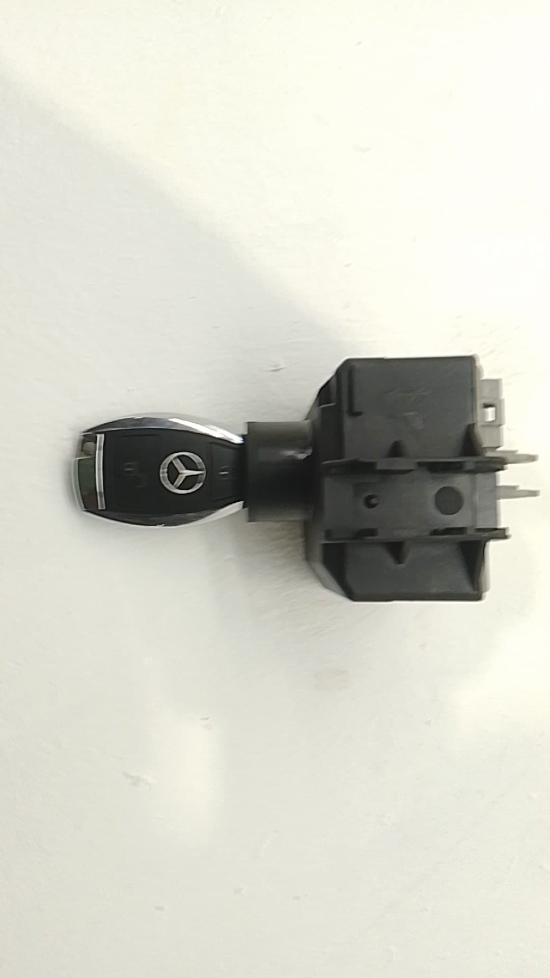 Conmutador de arranque MERCEDES-BENZ CLASE A (W169)