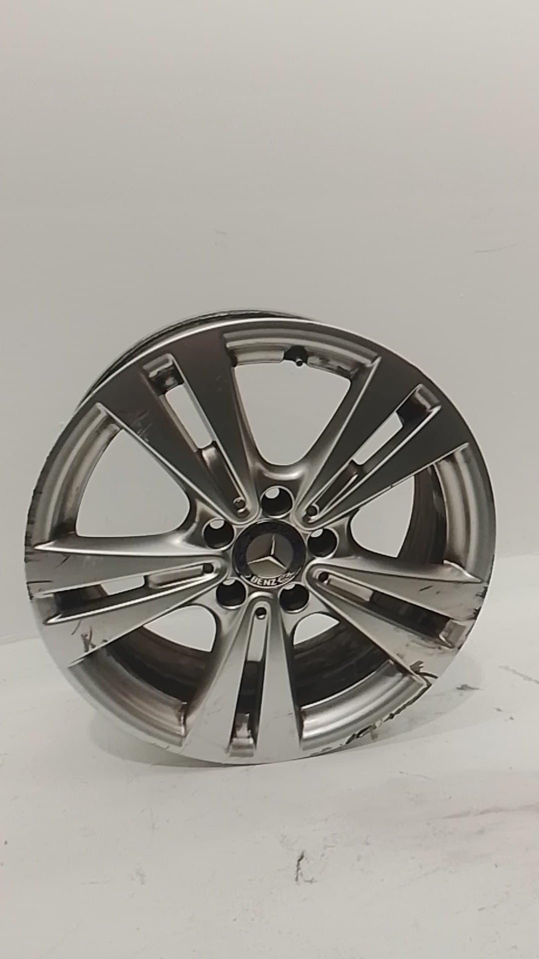 Llanta MERCEDES-BENZ CLASE A (W169)