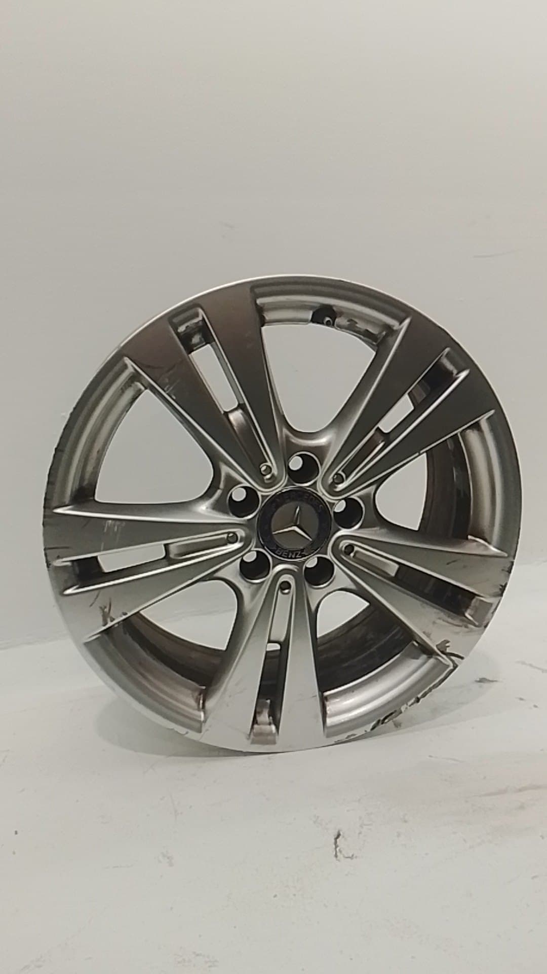 Llanta MERCEDES-BENZ CLASE A (W169) 5
