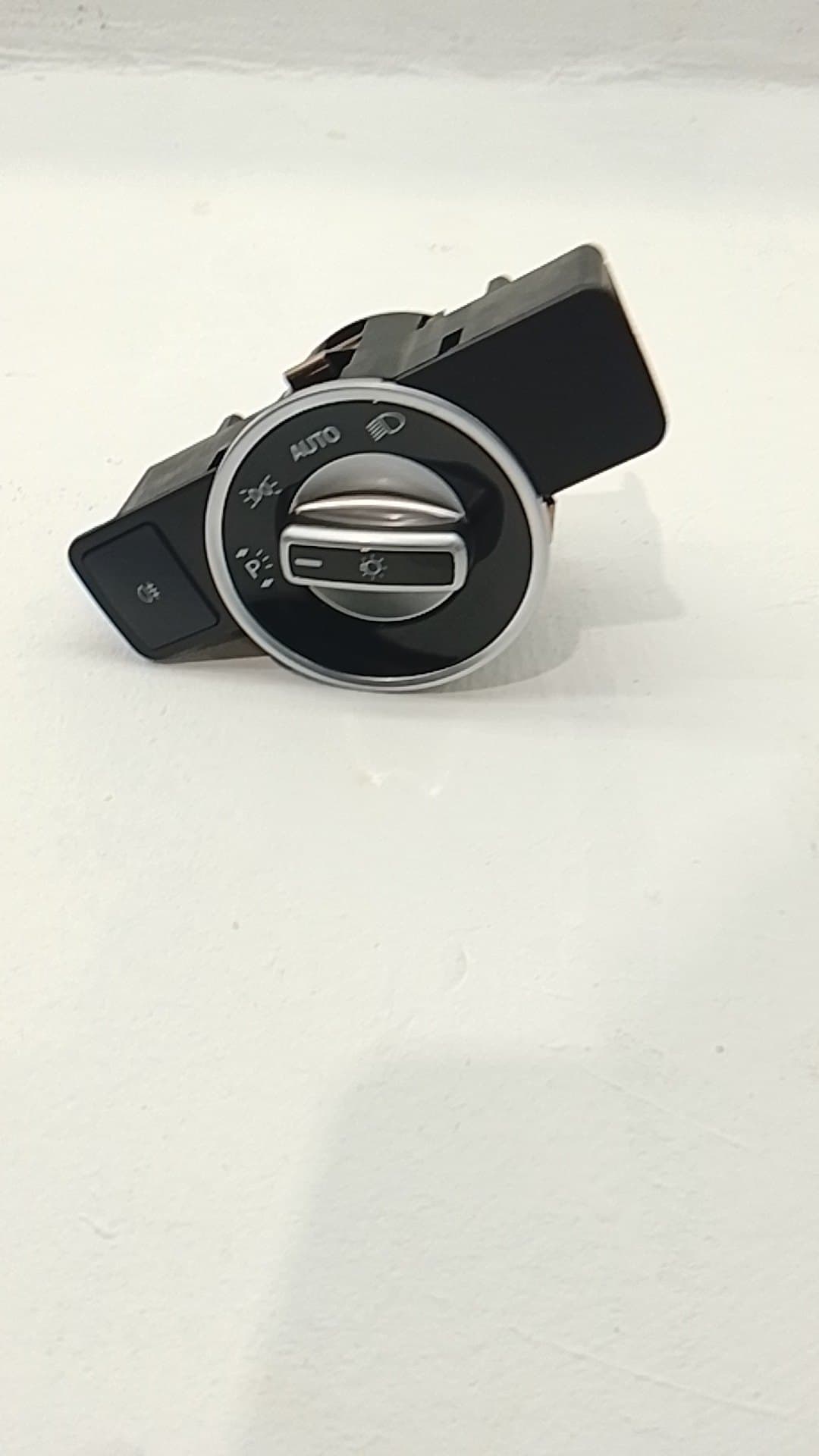 Mando luces MERCEDES-BENZ CLASE A (W169)