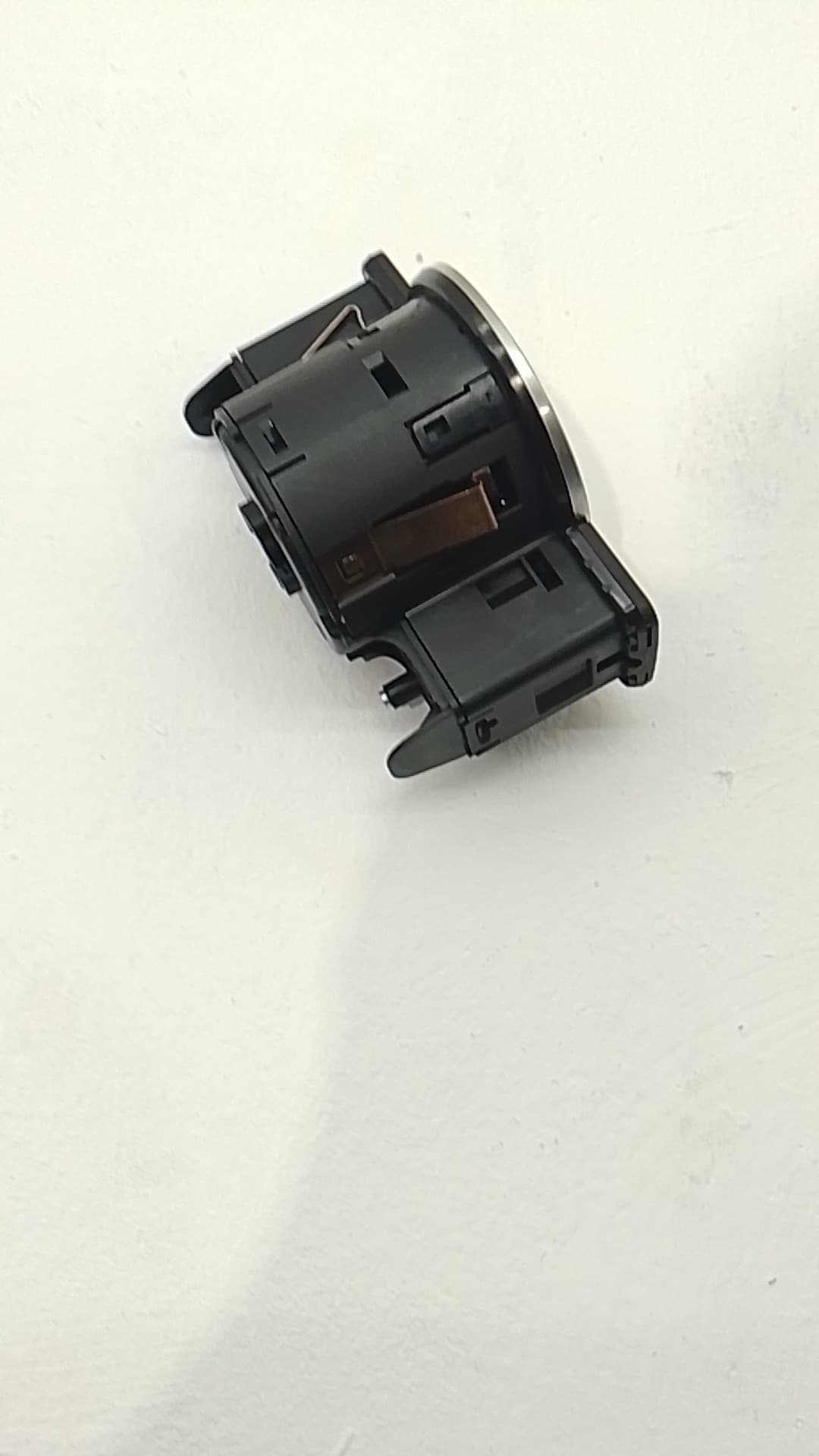 Mando luces MERCEDES-BENZ CLASE A (W169) 2