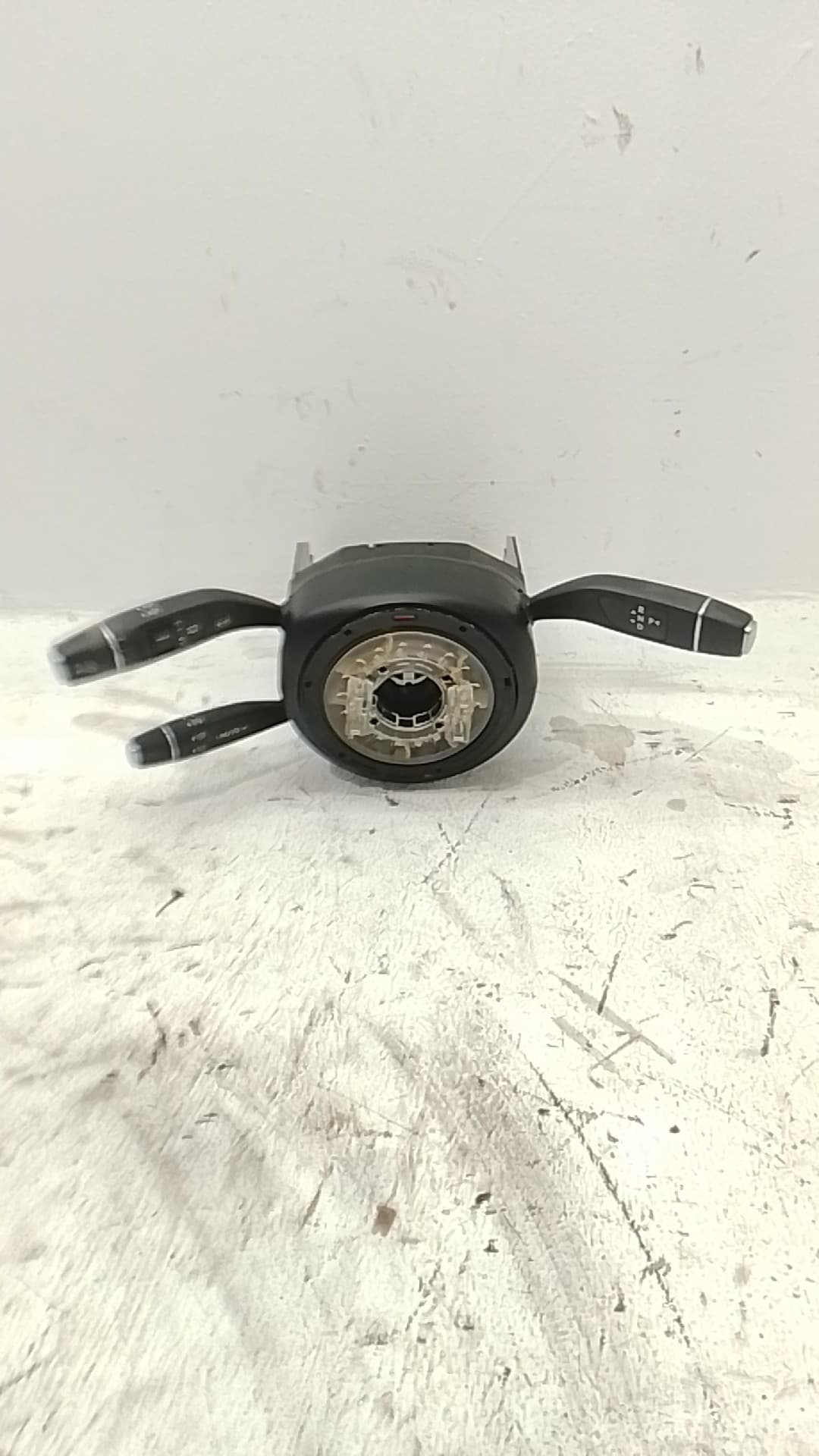 Mando multifuncion MERCEDES-BENZ CLASE A (W169)