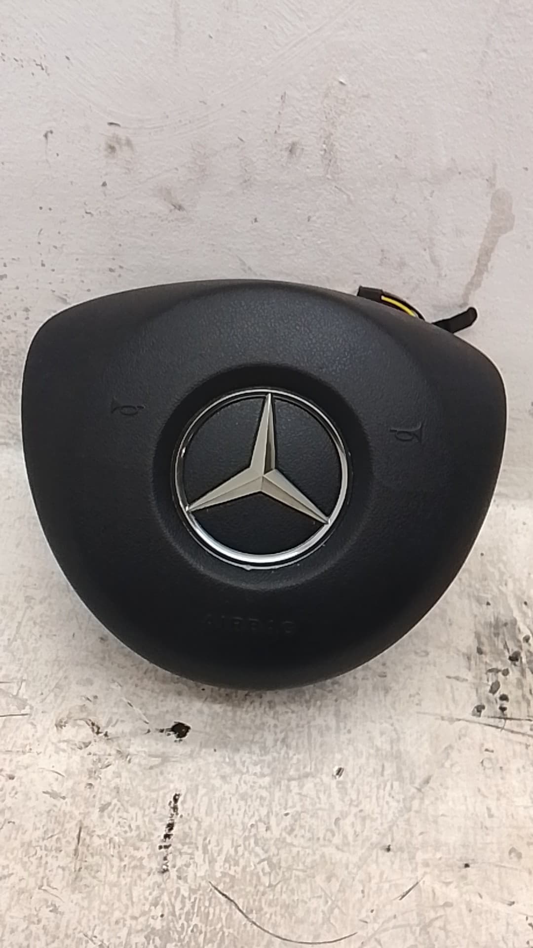 Recambio MERCEDES-BENZ CLASE A (W169) ref. A0008600800