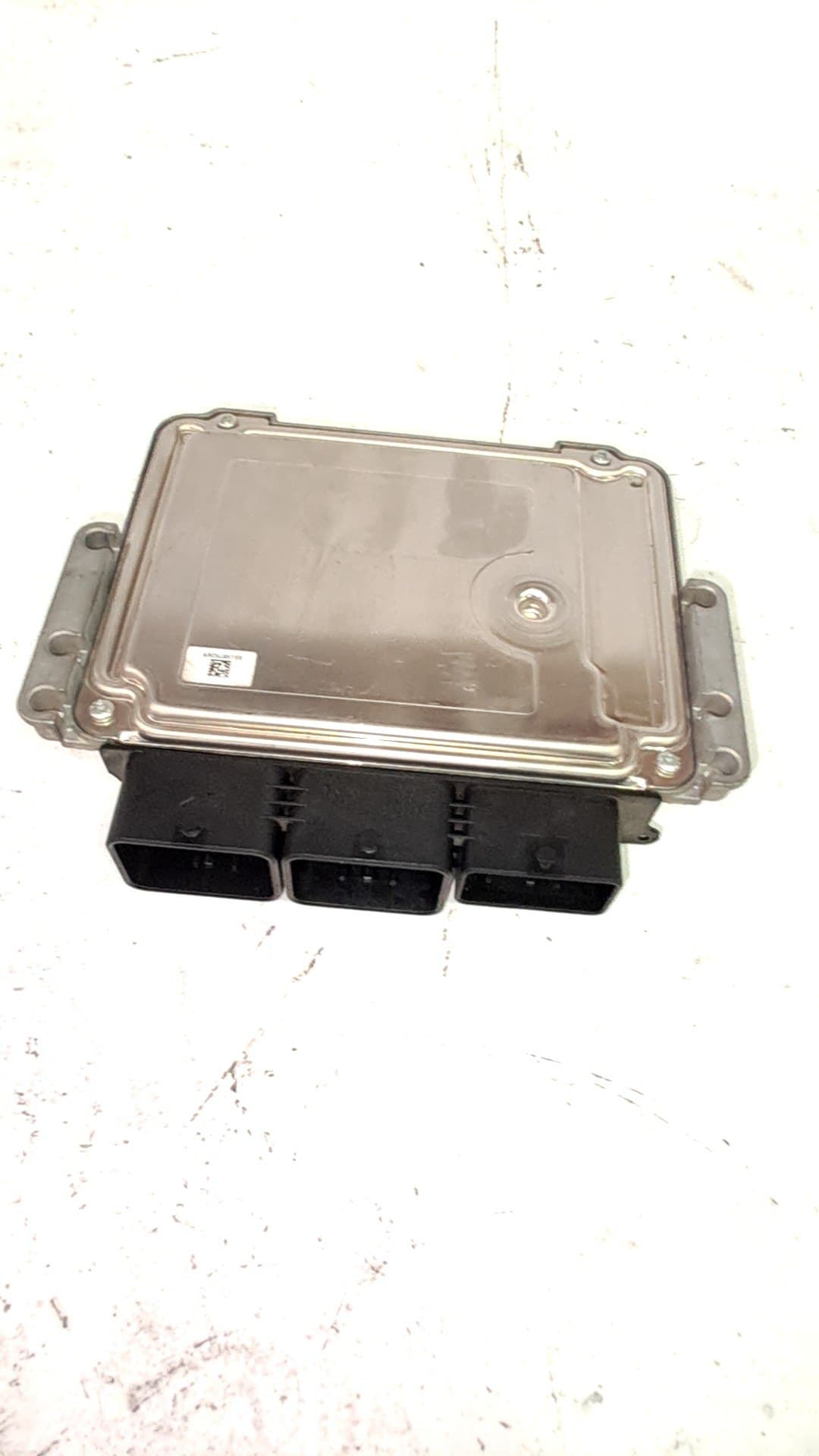 Centralita motor uce CITROEN C4 PICASSO 2