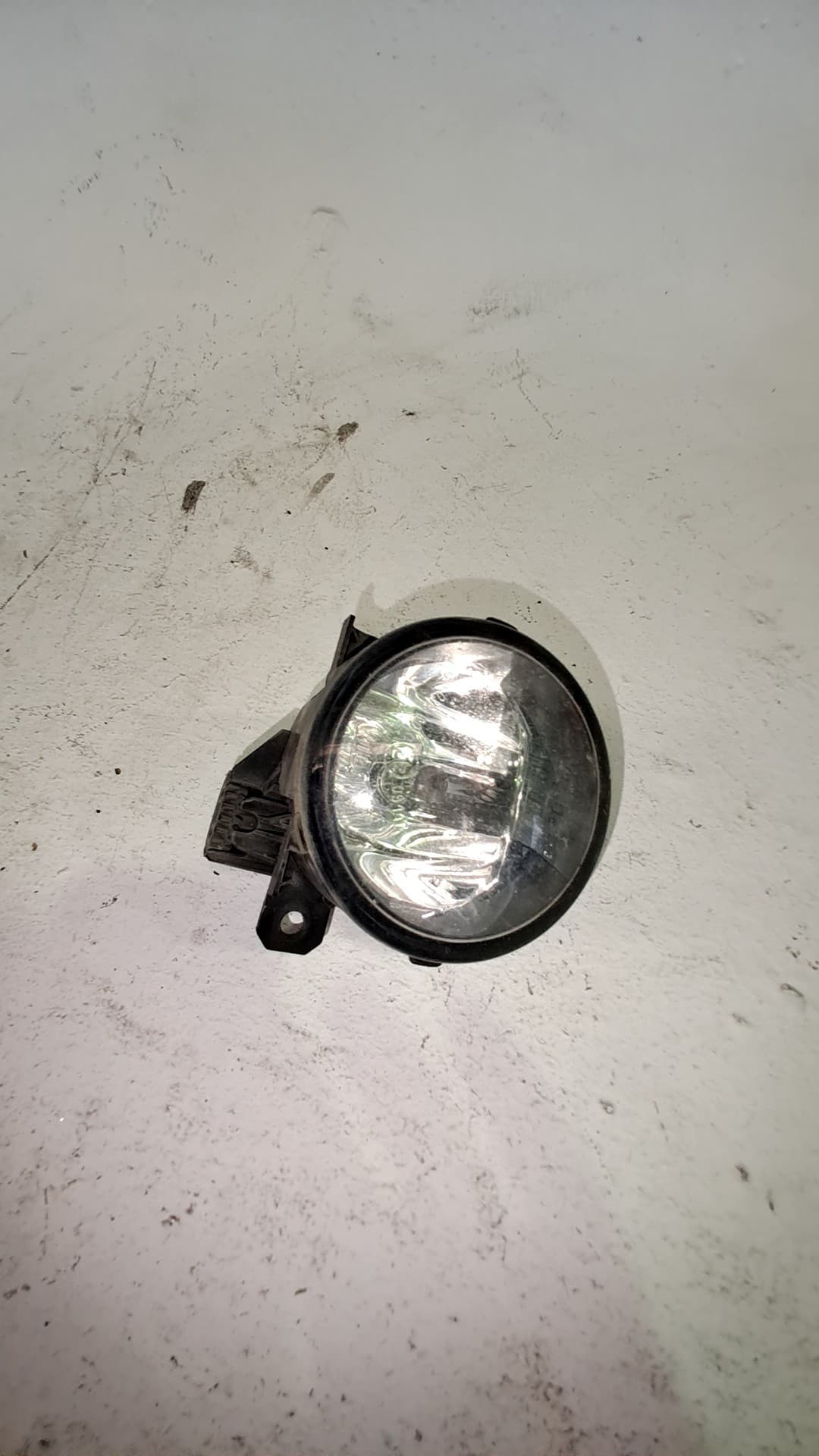Faro antiniebla izquierdo CITROEN C4 PICASSO