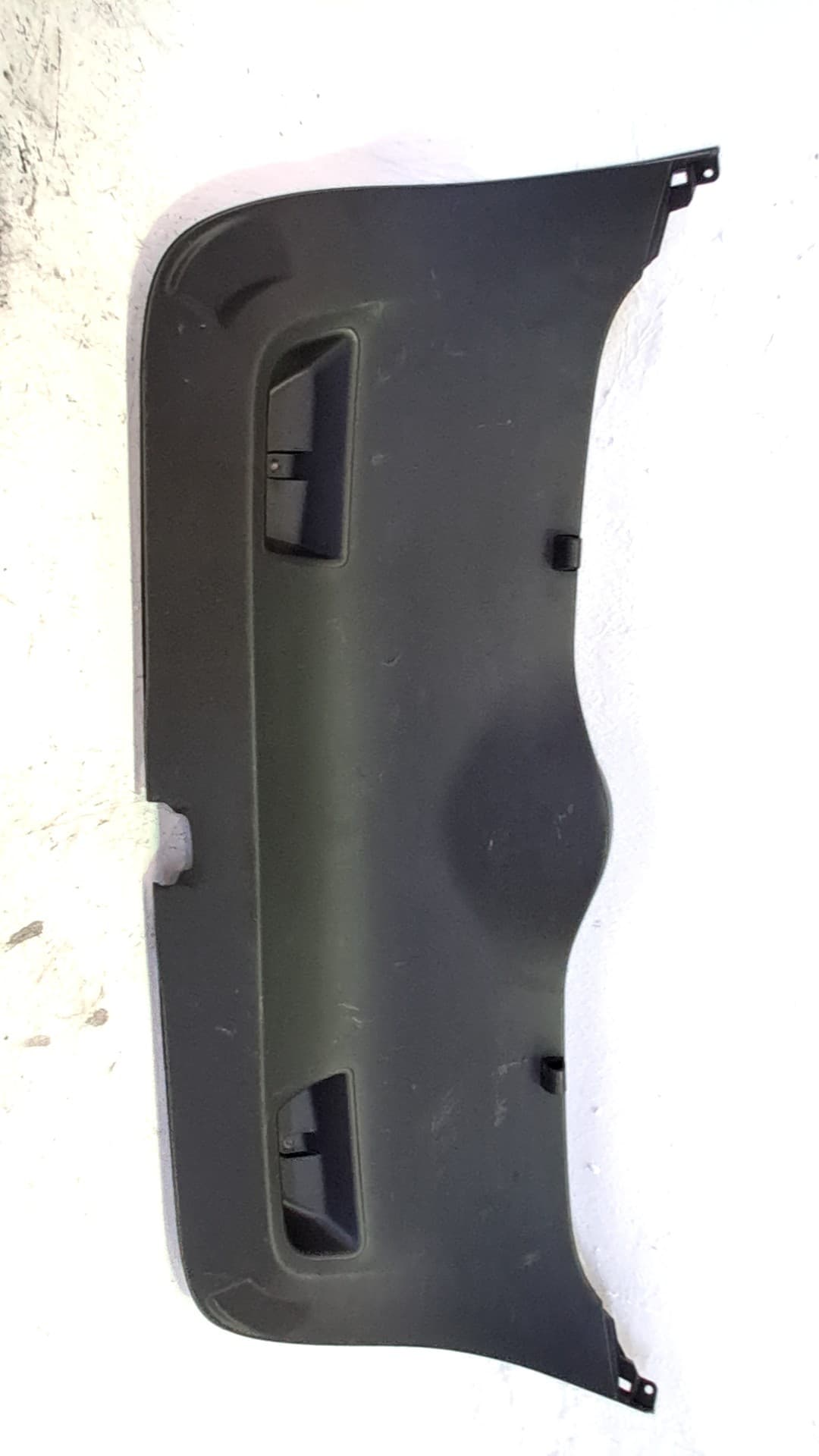 Guarnecido porton trasero CITROEN C4 PICASSO