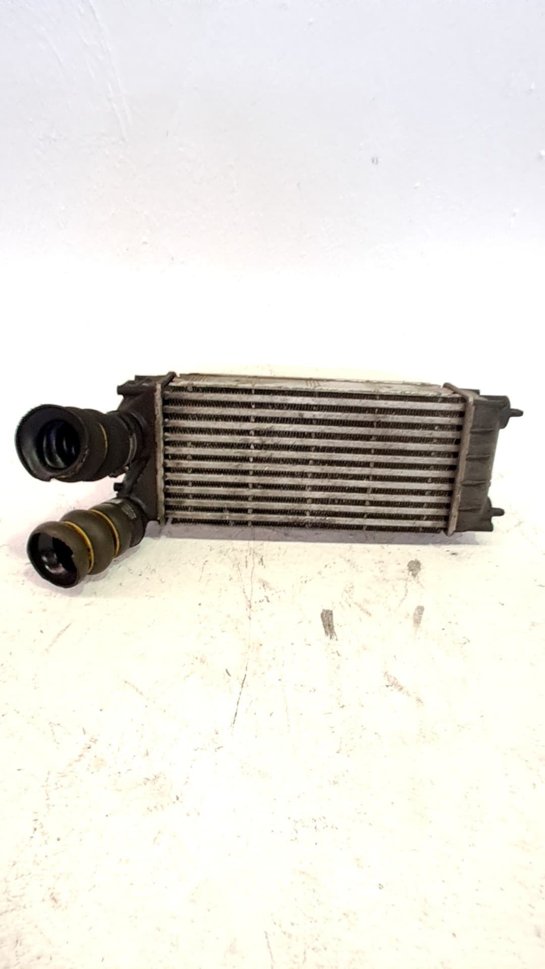Intercooler CITROEN C4 PICASSO