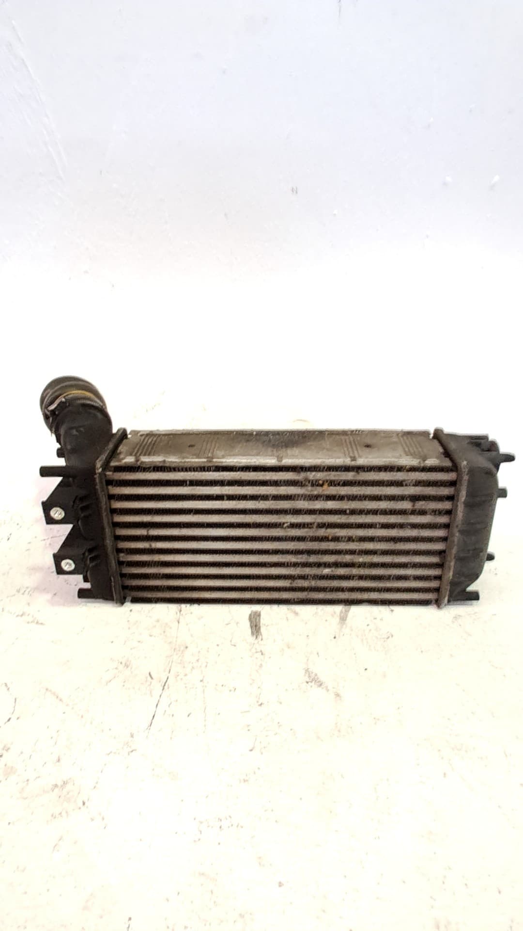 Intercooler CITROEN C4 PICASSO 2