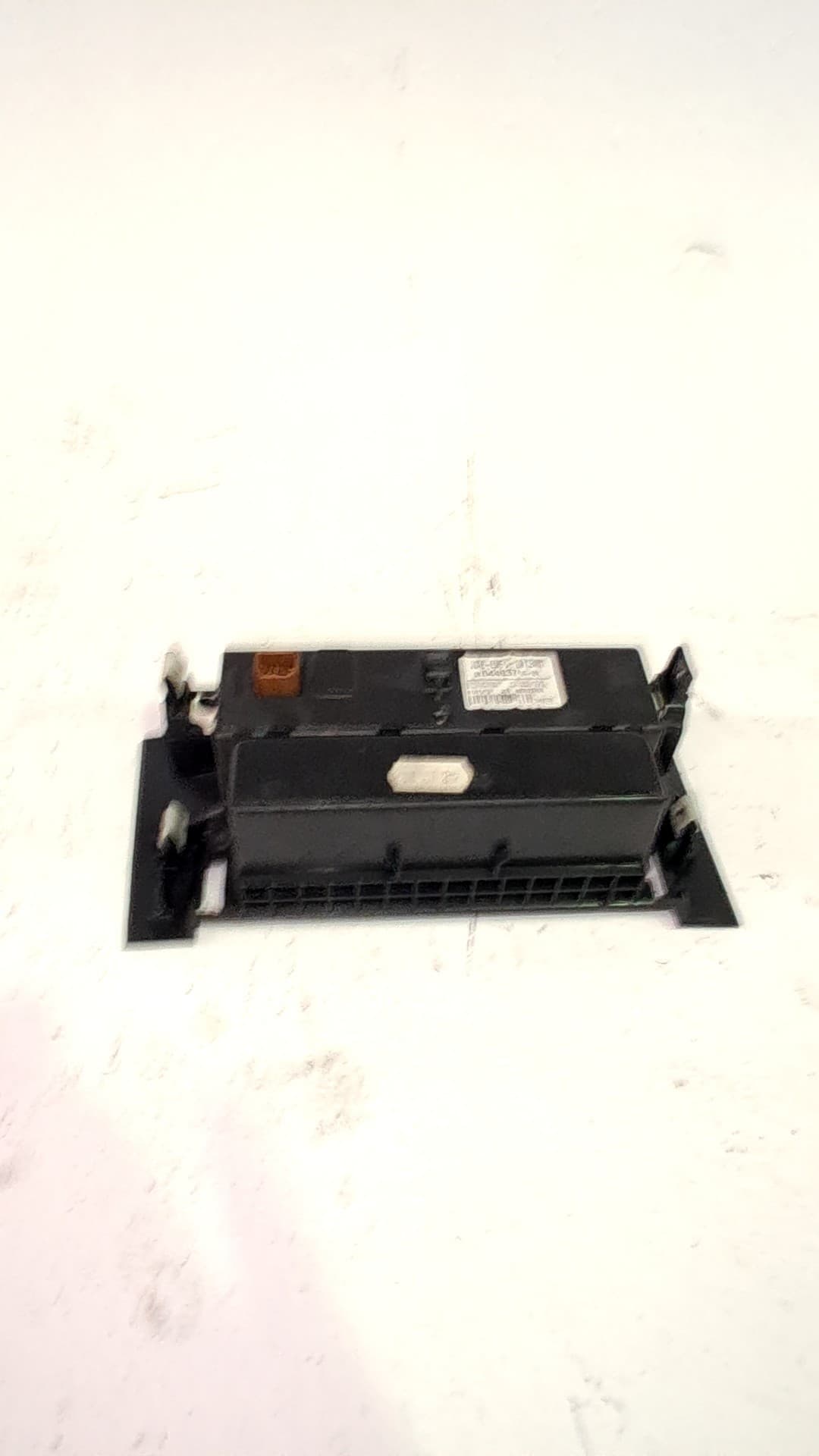 Pantalla multifuncion CITROEN C4 PICASSO 2