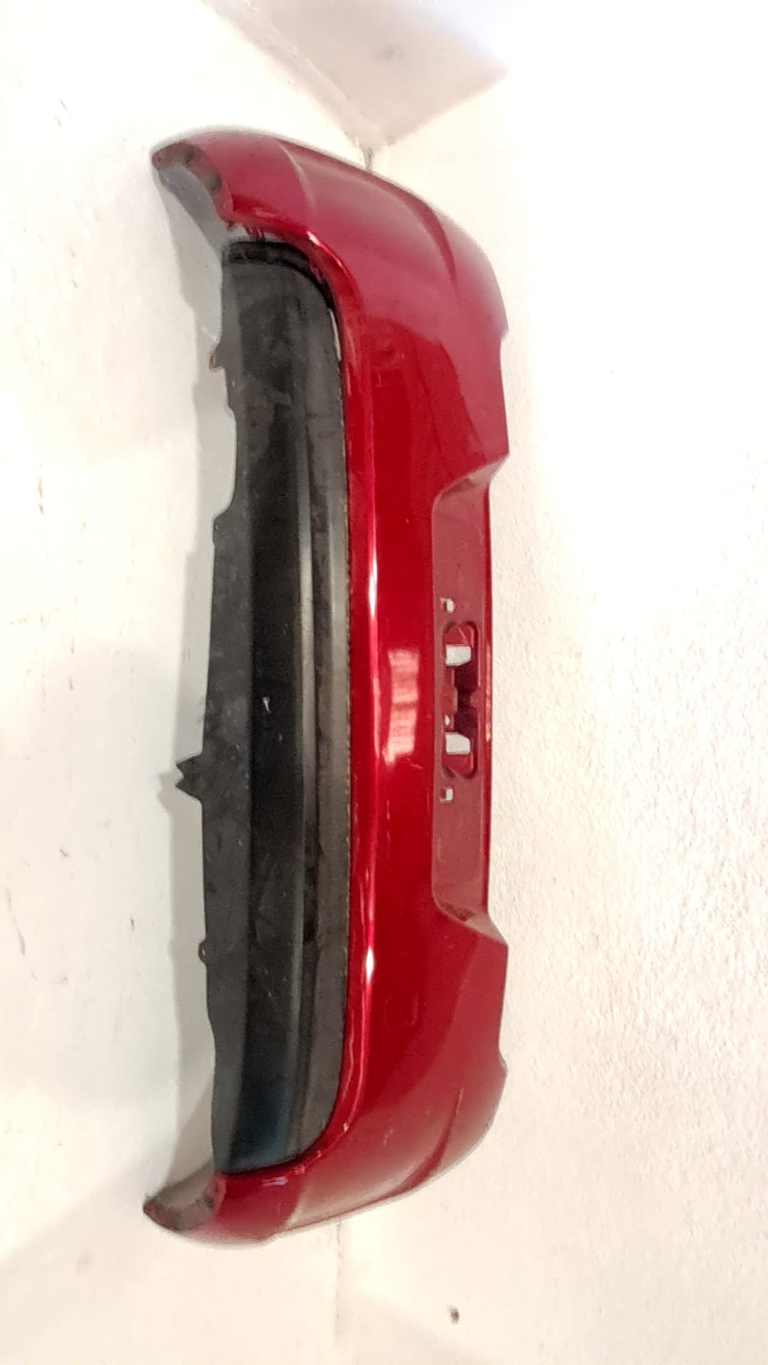 Paragolpes trasero CITROEN C4 PICASSO