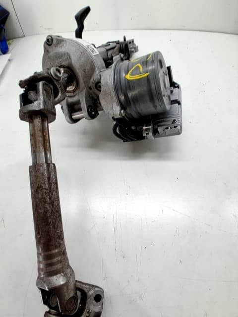 Columna direccion SKODA RAPID 4