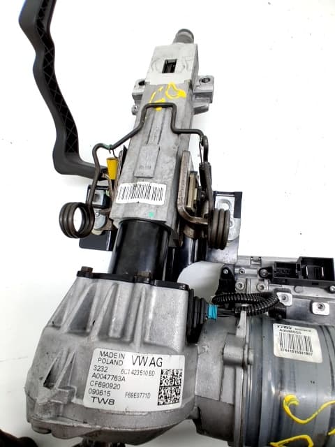 Columna direccion SKODA RAPID 3