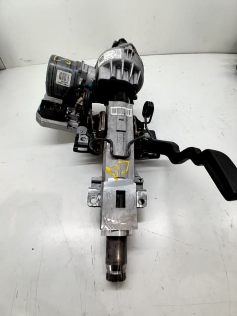 Columna direccion SKODA RAPID