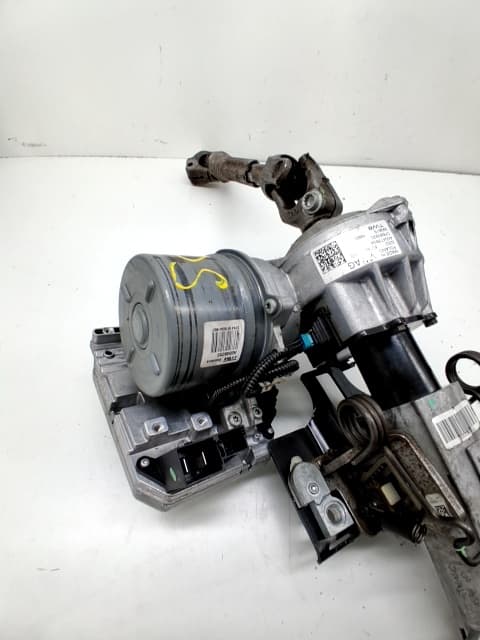 Columna direccion SKODA RAPID 2