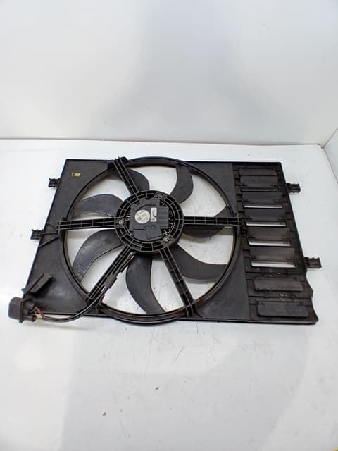 Electroventilador SKODA RAPID
