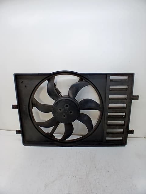 Electroventilador SKODA RAPID 2
