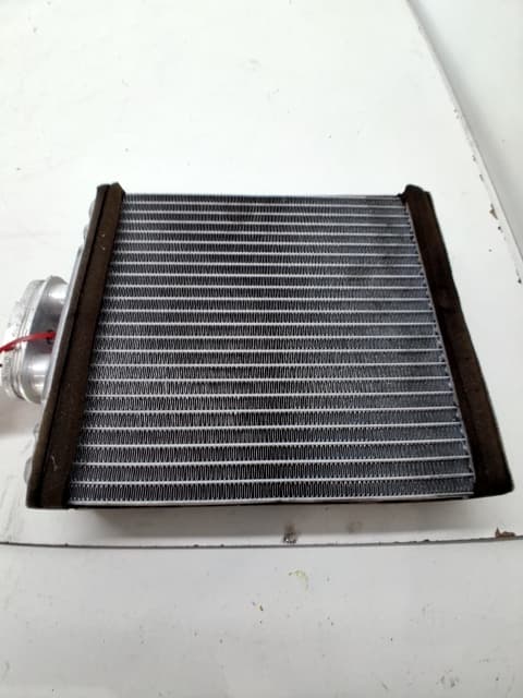 Radiador calefaccion / a/a SKODA RAPID 3
