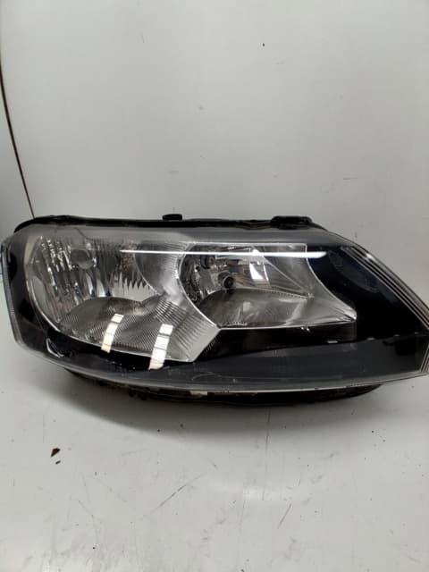 Faro derecho SKODA RAPID