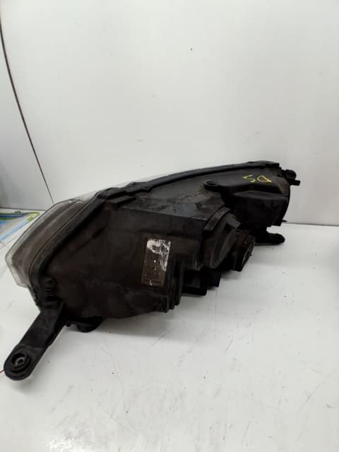 Faro derecho SKODA RAPID 3