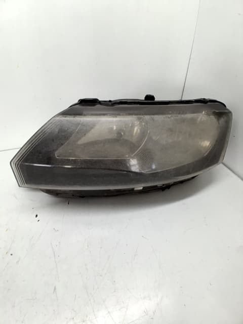 Faro izquierdo SKODA RAPID