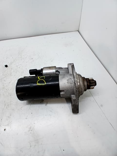 Motor arranque SKODA RAPID