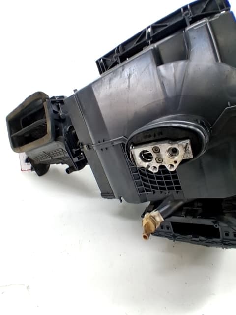Mueble interior calefaccion SKODA RAPID 2