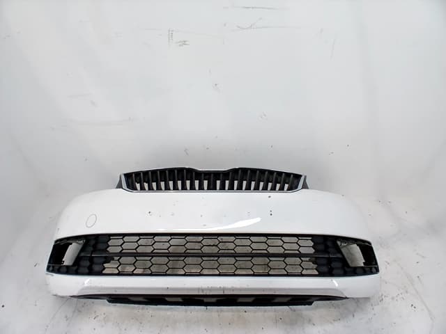 Paragolpes delantero SKODA RAPID