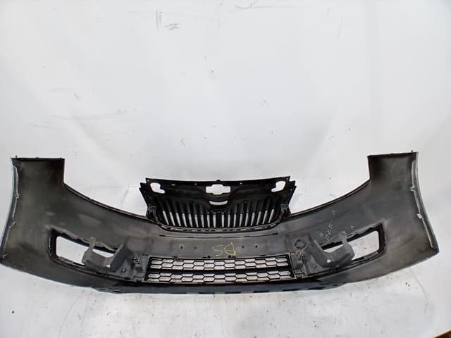 Paragolpes delantero SKODA RAPID 2