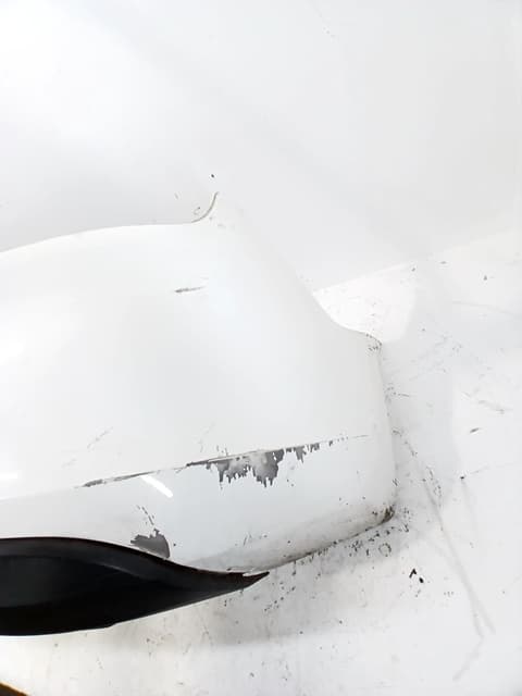 Paragolpes trasero SKODA RAPID 5
