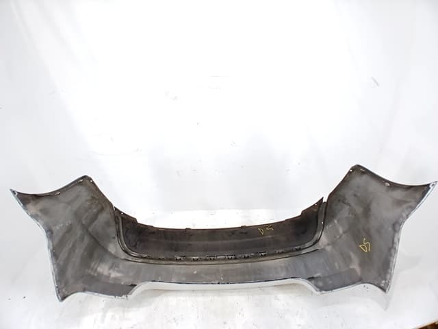 Paragolpes trasero SKODA RAPID 3