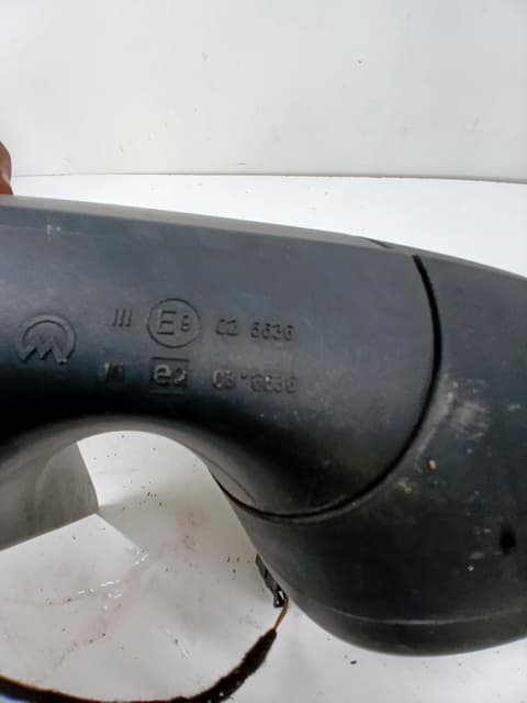 Retrovisor izquierdo SKODA RAPID 2